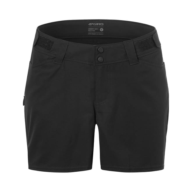 Arc Mid Shorts