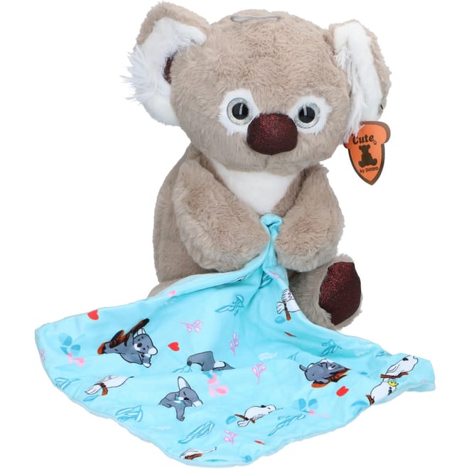 Plush Koala