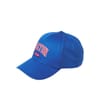 Jacportland Lettering Curved Brim Cap