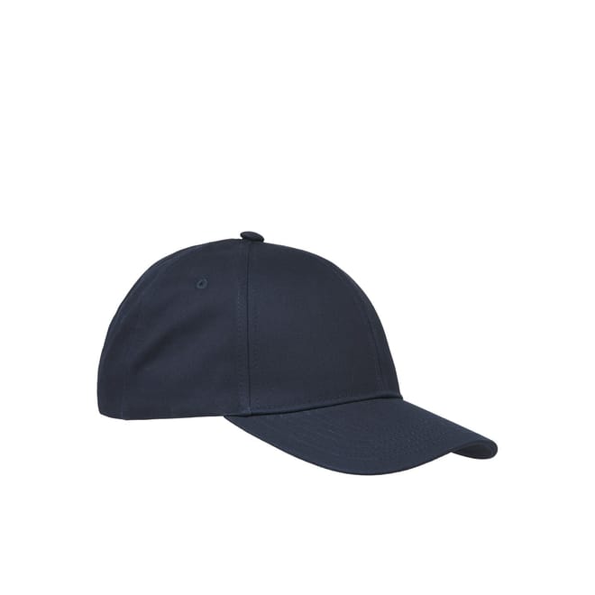 Jacplain Cap ns