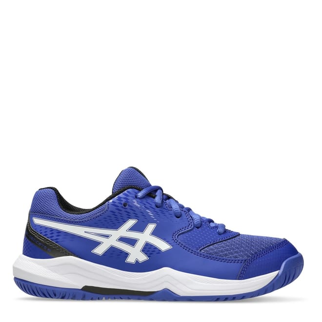 Gel Dedicate 8 Gs Tennis Shoes Unisex Kids