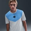 Regular Fit Short Sleeve Crew Neck T-Shirt
