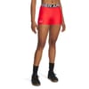 Womens Armour Heatgear® Shorty