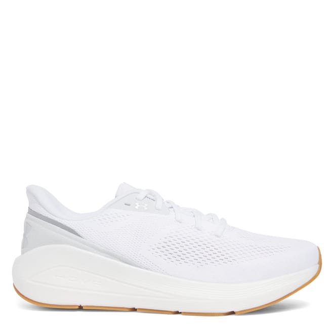 Sonic 7 Low Top Sneakers
