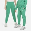 Fleece Jogging Bottoms Juniors
