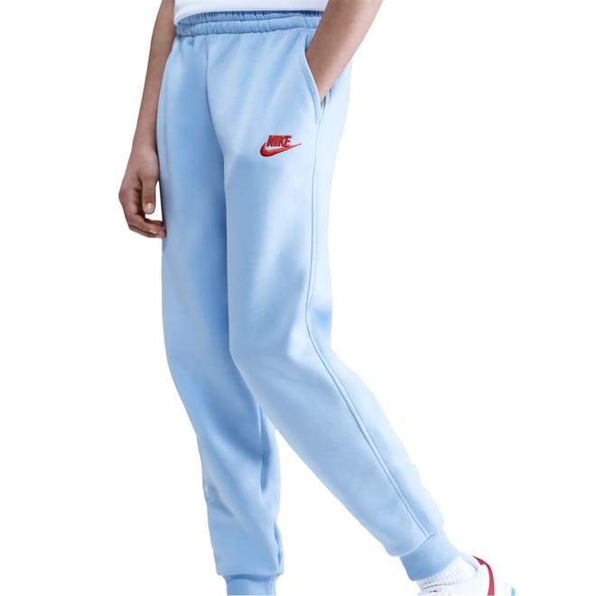 Fleece Jogging Bottoms Juniors