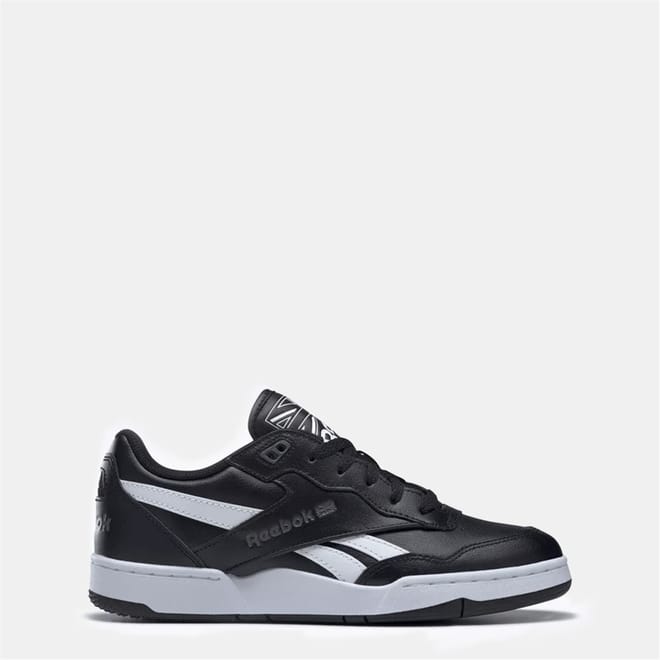 BB 4000 II Low Top Flat Heel Trainers