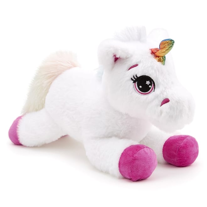 Co Unicorn Soft Toy 36 Cm Eco