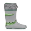 Cuff Welly Boot Kids