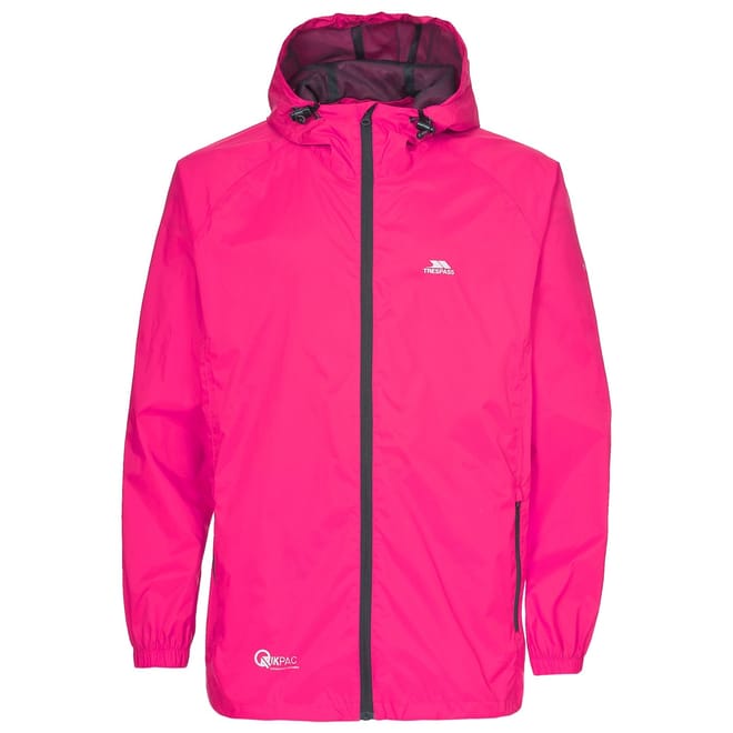 Qikpac Jacket
