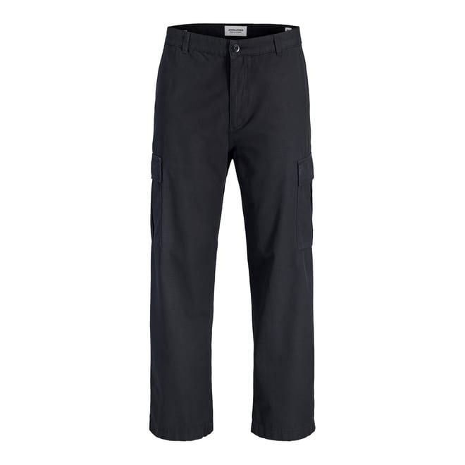 Carter Cargos Sn54