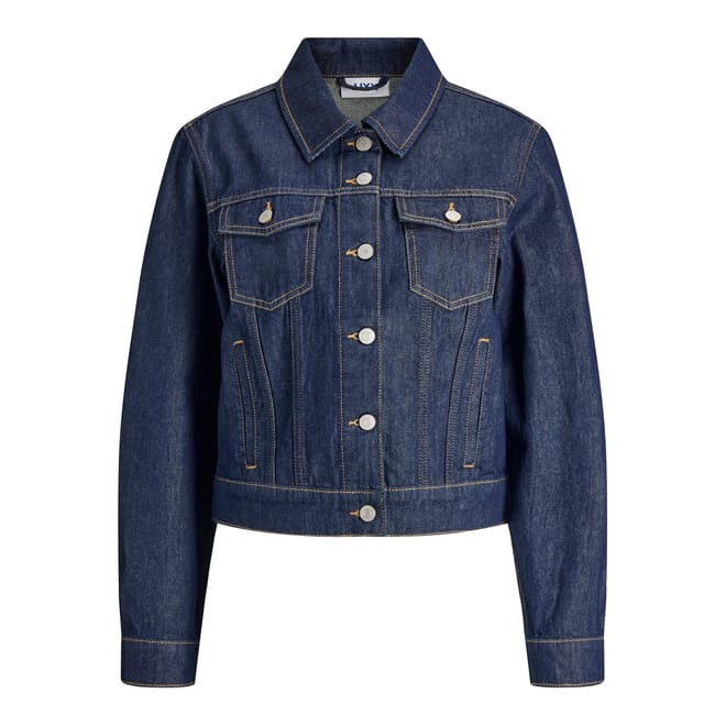 Denim Jacket Ld54
