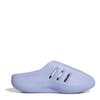 Adifom Infinity Closed Toe Flatform Mules