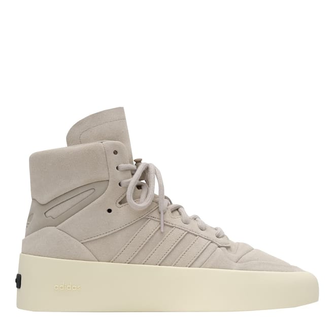 Athletics 86 Platform Hi Top Sneakers