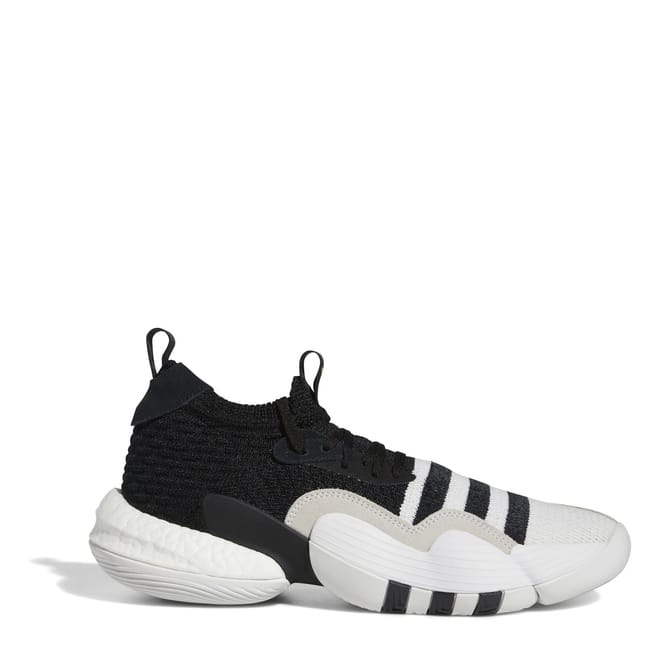 Trae Young Mid Top Sneakers