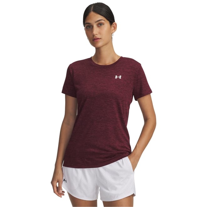 Tech Twist Short Sleeve Mens