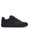 Official Low Top Round Toe Sneakers