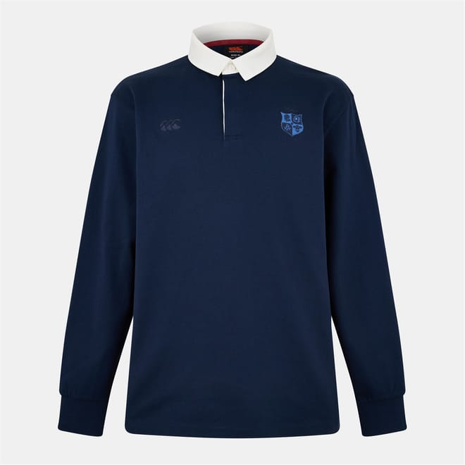 British  And  Irish Lions Classic Shirt 2025 Adults