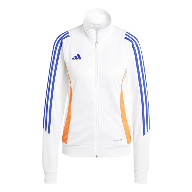 Tiro24 Regular Fit Long Sleeve Athletic Top