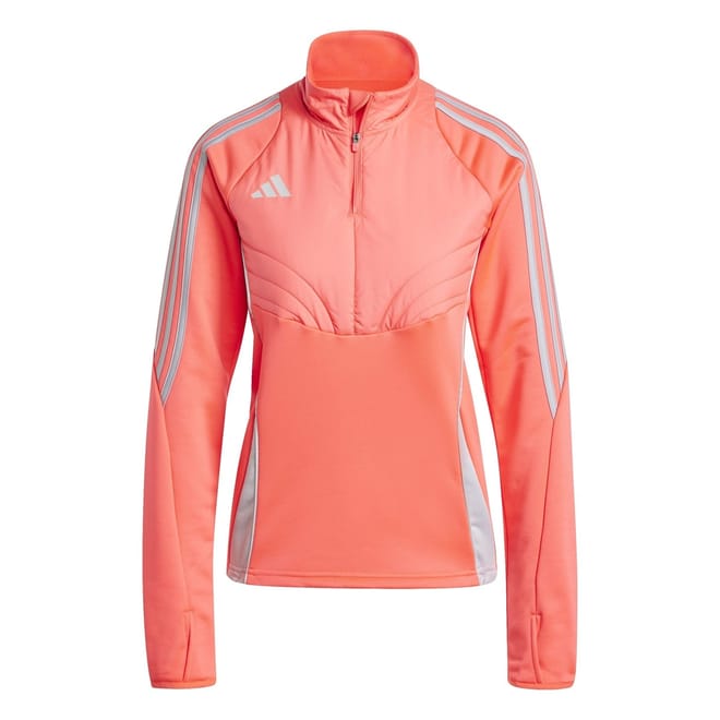 Tiro Three Bar Logo Raglan Sleeve Athletic Top