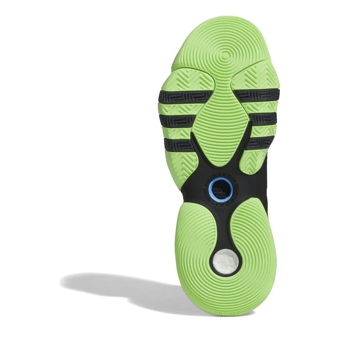 Trae Young 2 Round Toe Sneakers