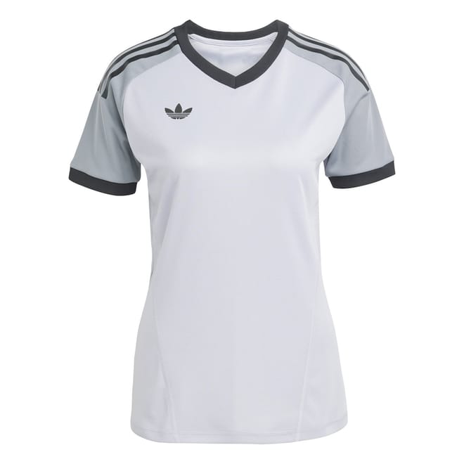 Regular Fit Raglan Sleeve V-Neck T-Shirt