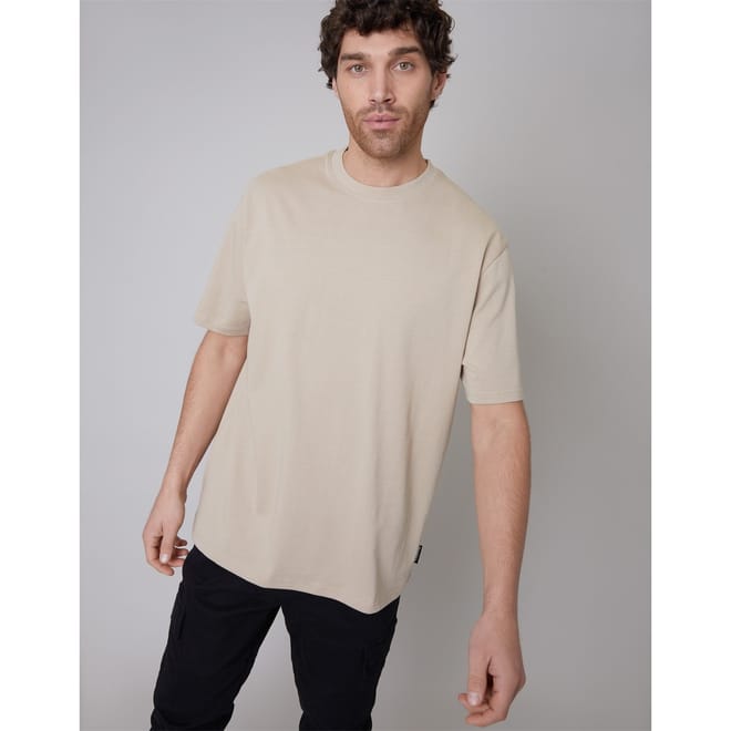 Ambrose Regular Fit Short Sleeve T-Shirt