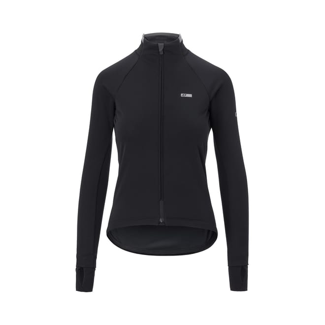 Chrn P Alph Jacket