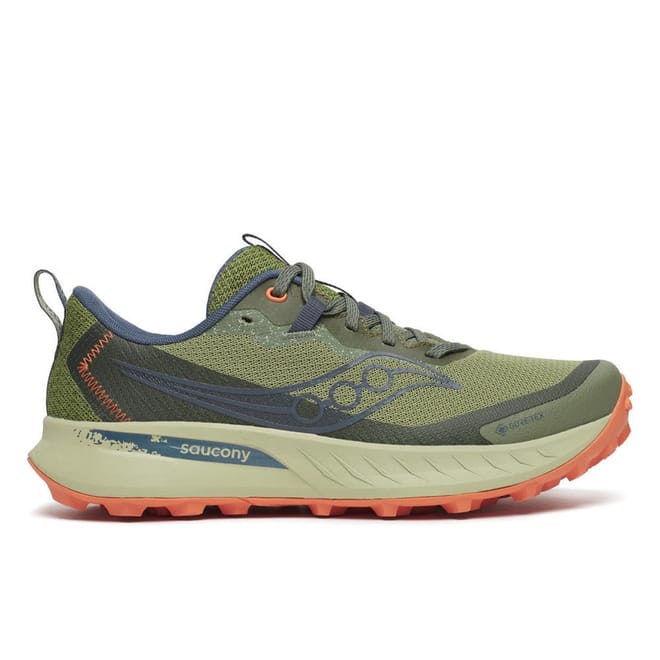 Womens Peregrine 15 Gore Tex Running Shoes