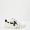 Slim Out Of Office Trainers