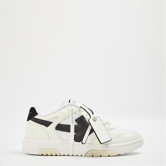 Slim Out Of Office Trainers