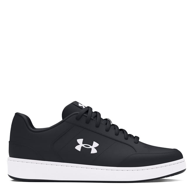 Official Low Top Court Shoes
