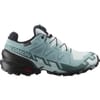 Womens Speedcross 6 Goretex Trail Running Shoes