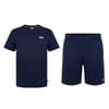 Tee Short Set