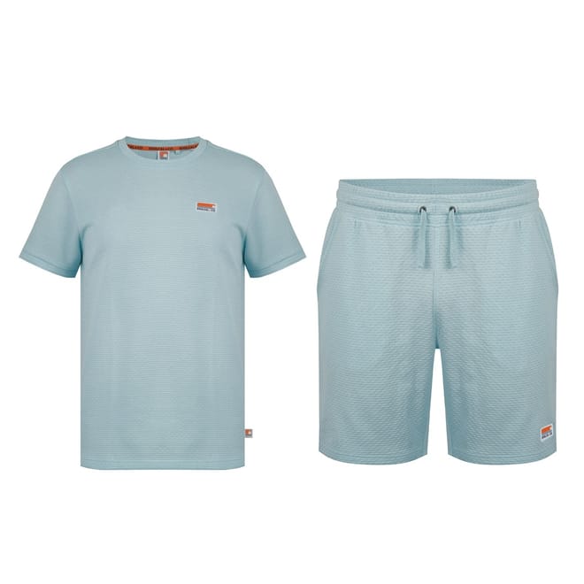 Tee Short Set
