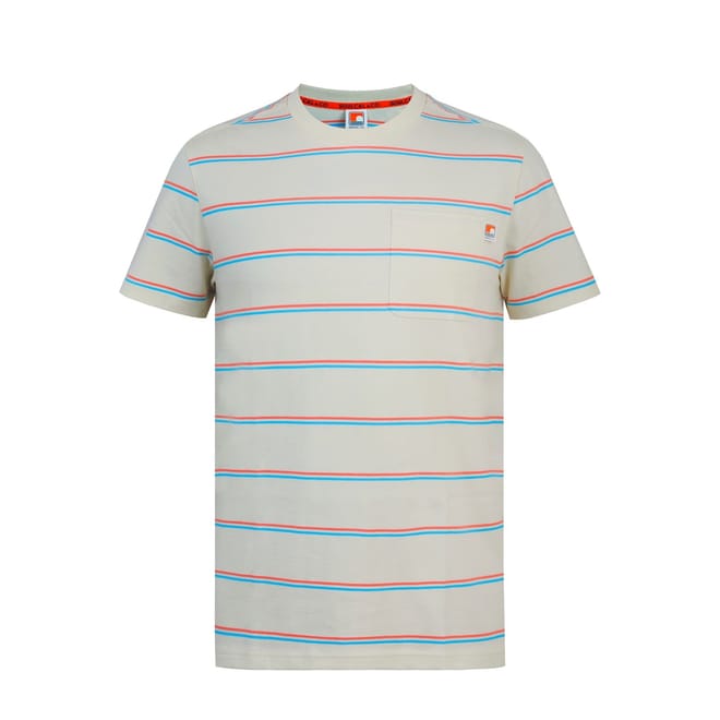 Stripe Tee