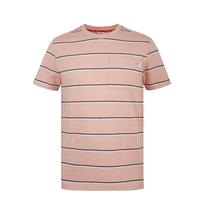 Stripe Tee
