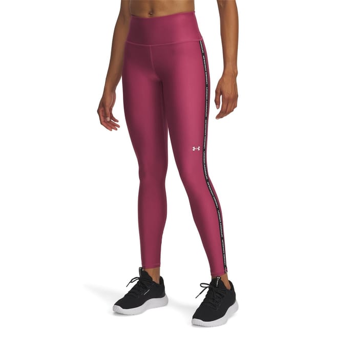 Tech Solid Shapewear Leggings