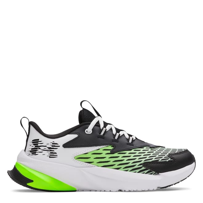 Scramjet 7 Low Top Sneakers