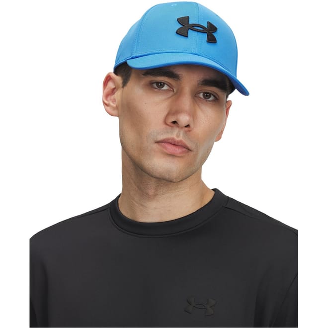 Armour Ua Blitzing Cap Mens