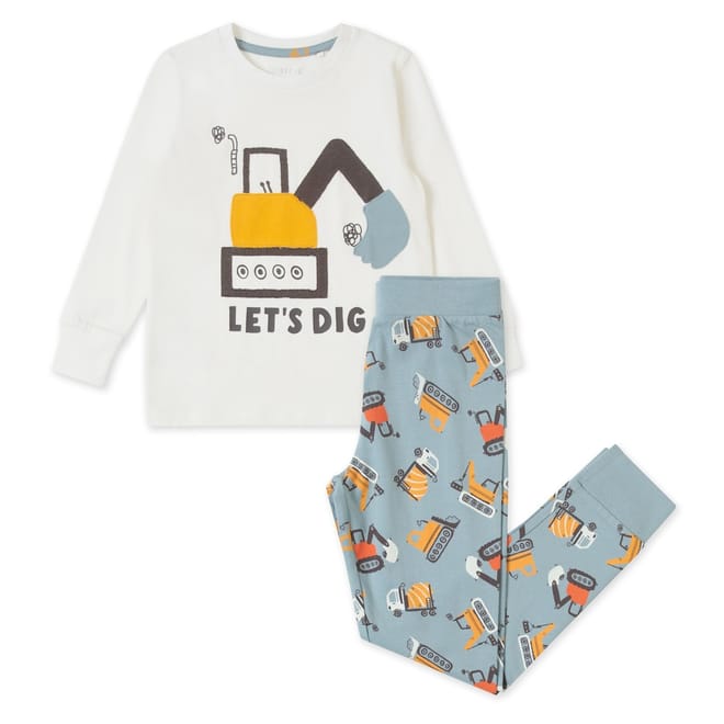 Digger Pj In53