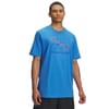 Mens Foundation Short Sleeve