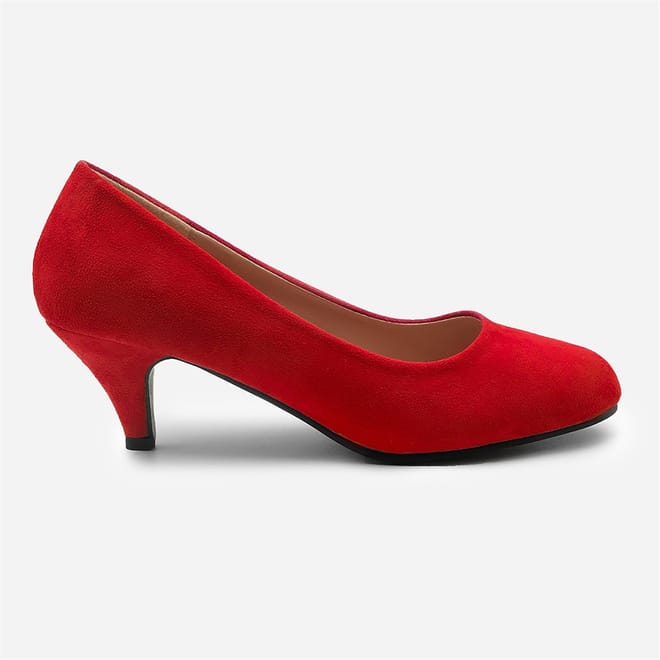 Lw Heel Pump