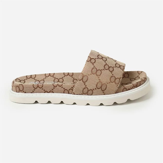Flat Sandal