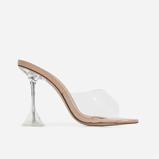 Md Blk Heels