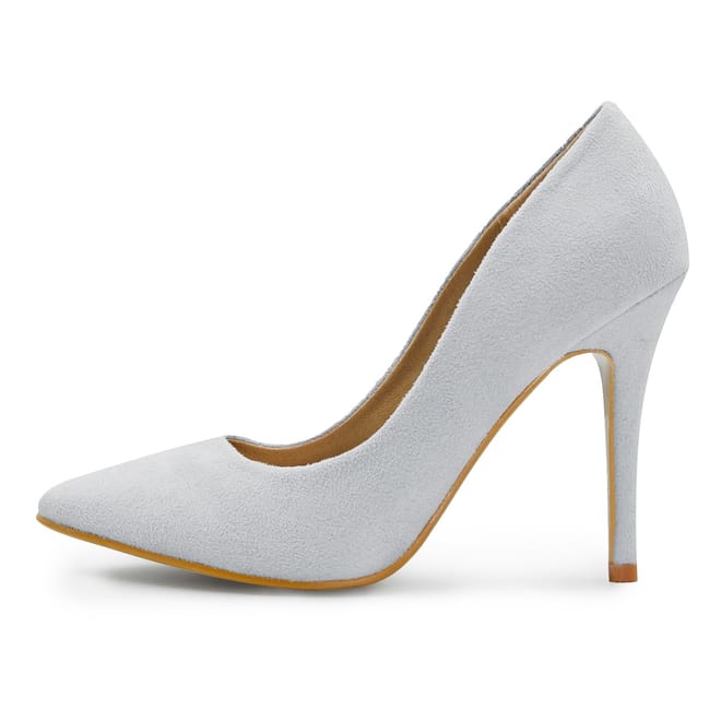 Hgh Heel Pmp