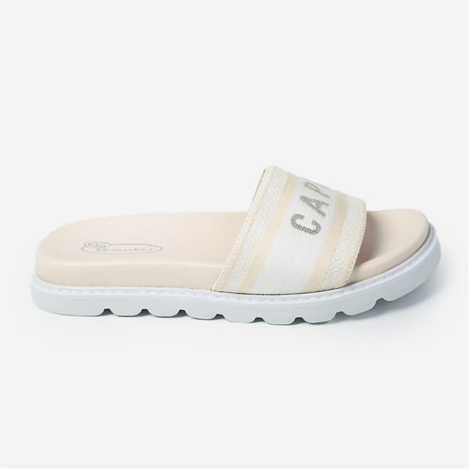 Flat Sandal