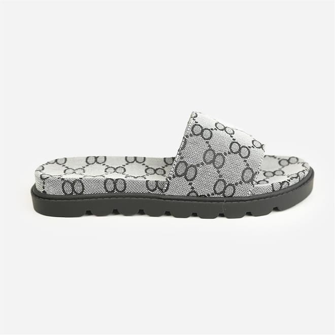 Flat Sandal