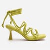 Sqr Toe Heel