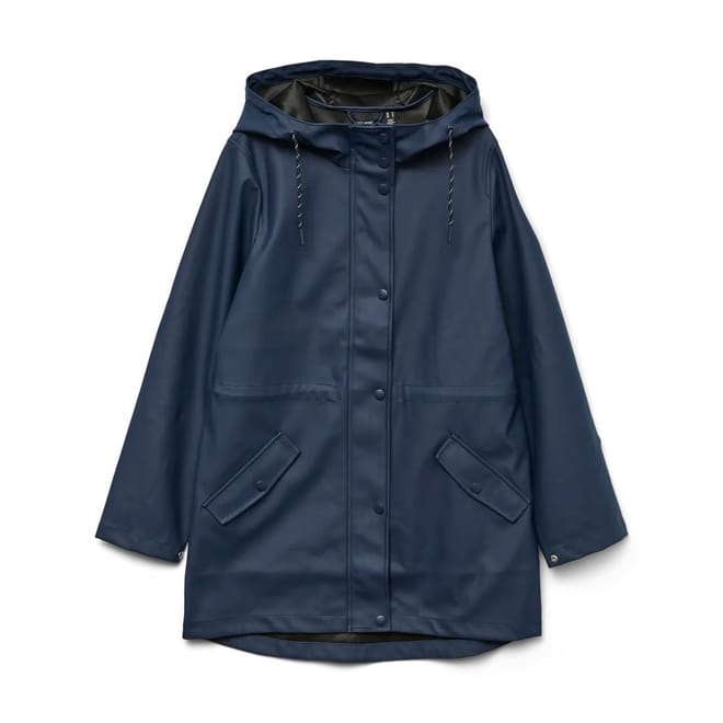 Malou Raincoat